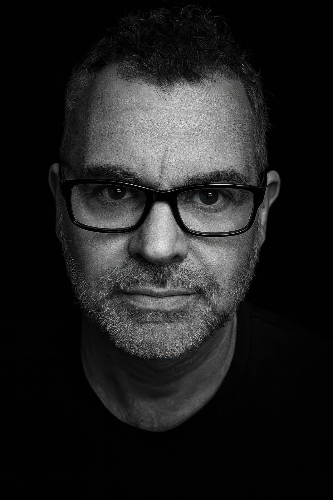 Craig Hartzel, Principal AI Trainer