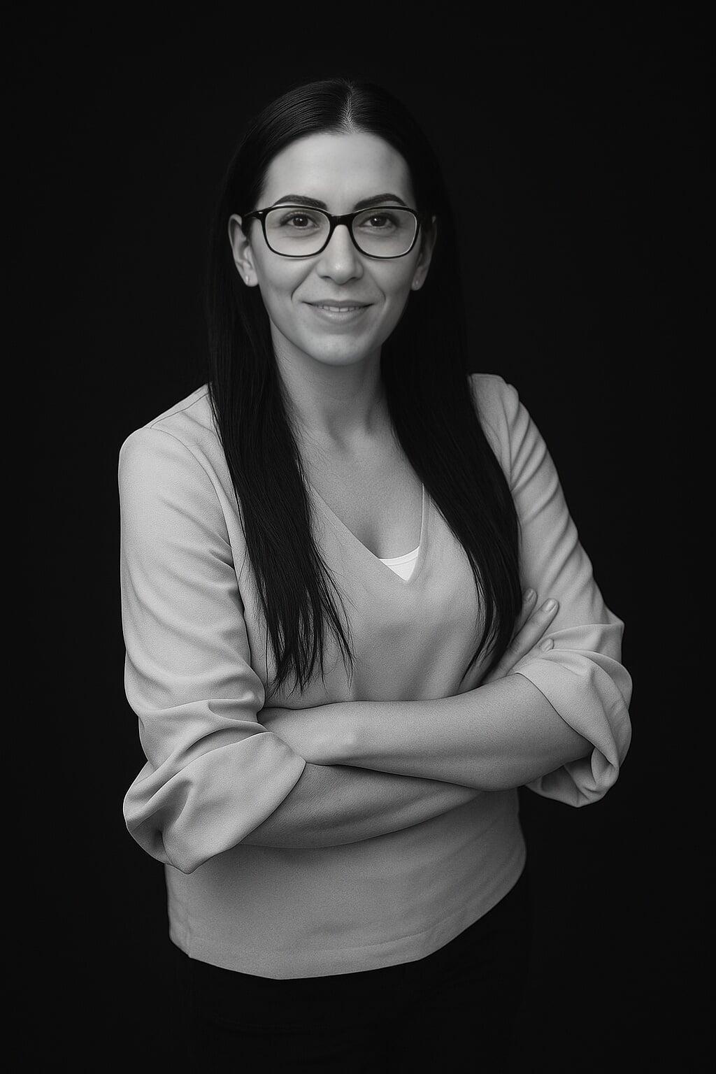 Rivka Abecasis, AI Compliance Trainer