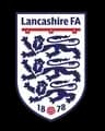 Lancashire FA logo