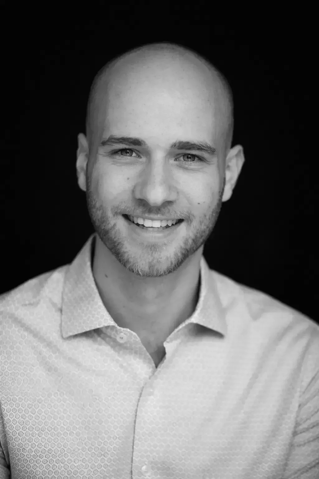 Samuel Kelly, Principal AI Developer